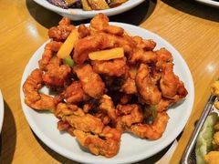 -吕氏疙瘩汤·新派鲁菜(东城万达广场店)