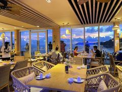 -渔·海鲜餐厅（东澳可域度假村内）南沙湾沙滩店