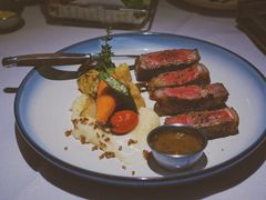 澳洲谷饲西冷-阿妮叶李(光谷世界城店)