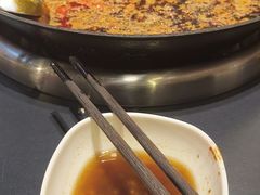 -俏媳妇火锅(宽窄巷子店)