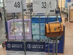 -山姆会员商店(亦庄创意生活广场店)