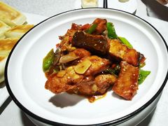 -豫菜·信阳宴(南河沿大街店)