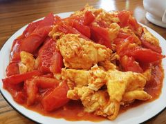 -美顺香食府鱼头老店(雪野湖店)