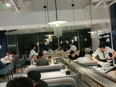 -兰湘子·湘菜小炒(长安万科广场店)