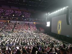 -宝能国际体育演艺中心