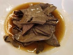 丁山泡椒猪肝-再回头私房菜·老南京菜