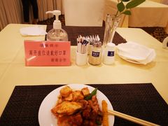 -深圳维景酒店-维景轩