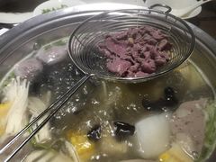 -牛焱·贵州黄牛肉火锅(城西银泰店)