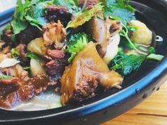 -牛杂大叔(园岭总店)