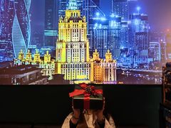 -街角 T·COFFEE 融合料理·BISTRO(车公庙店)