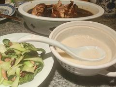 -南京大牌档(青岛万象城店)