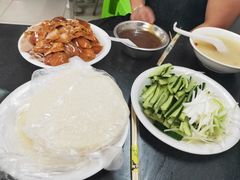 -林记正宗北京片皮烤鸭(龙华总店)