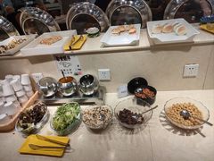 -观自在素食馆(西槎路店)