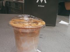 -M Stand(天环广场店)