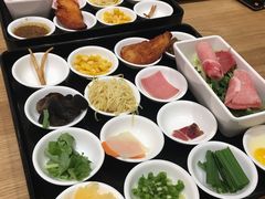 -妈妈故事米线(市府恒隆店)