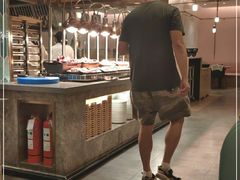 -星伦多海鲜自助餐厅(徐州铜山万达店)