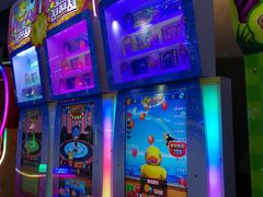 -大玩家(芝罘万达广场店)