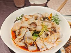 -润泽园饭庄(中山路店)