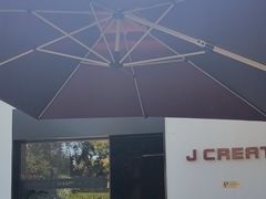 -J Create城市露营咖啡·简餐·宠物(上海动物园店)
