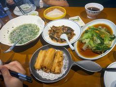 -三凤酒家·百年无锡菜(清扬茂业店)