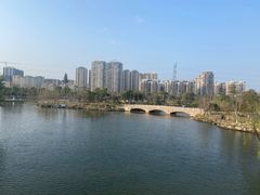 -三垟湿地