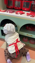 -奈尔宝·儿童乐园·亲子餐厅(华采天地店)