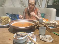 -金孔雀德宏傣味餐馆(魏公村店)