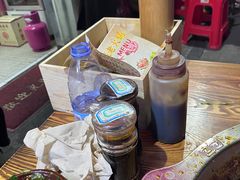 -张嬢嬢老火锅(壹号店•六年店)