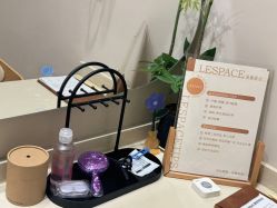 -乐室LE SPACE·美学疗愈空间
