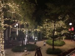 -国御温泉度假小镇