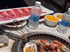 -火炉火自助餐(西直门凯德MALL店)