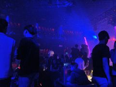 -V AMUSING CLUB·酒吧(银河中心店)