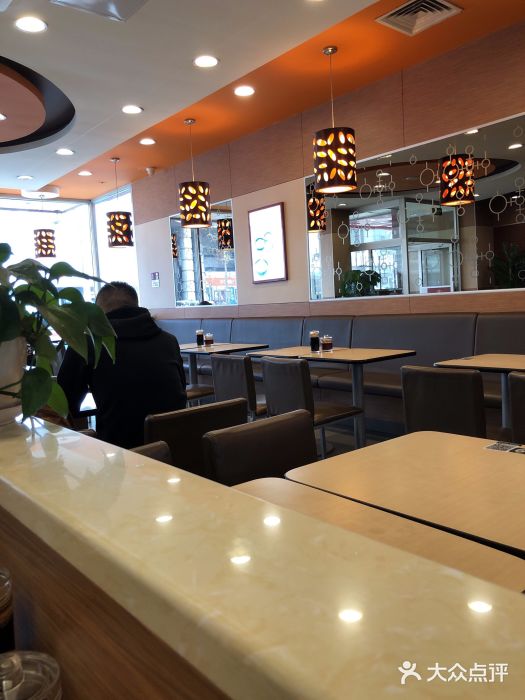 李先生牛肉面大王(书院路店)图片