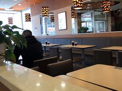 -李先生牛肉面大王(书院路店)