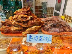 -老王四季抻面(南六东路店)