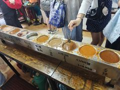 -小溅沾串