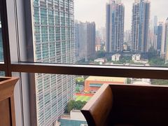 -广州富力君悦大酒店·凯菲厅