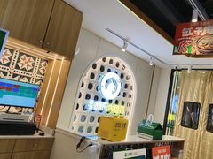 -西域胡氏大盘鸡(谈固店)