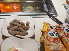 -海底捞火锅(高科广场店)
