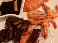 -丽都皇冠假日酒店·Matrix亦餐厅(望京店)