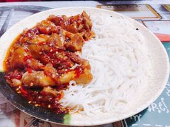 -贤花饭店(凯德店)