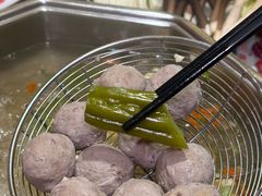 -八合里潮汕鲜牛肉火锅(深圳海岸城店)
