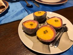-甘尼仕印度餐厅酒吧(斜塘老街店)