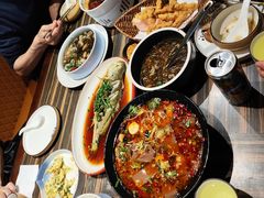 -江太极江浙菜(马桥万达广场店)