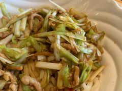 -文三里屯面馆(三里屯店)