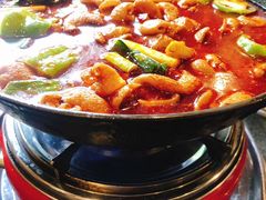 湘味肥肠火锅-湘肠香火锅店(团结湖店)
