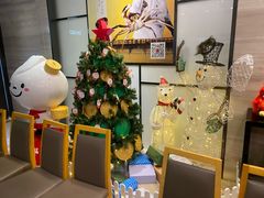 -鼎泰丰(嘉年华•海信广场VILLAGE店)