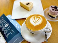 -Torch Coffee 炬点咖啡