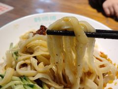 -韩师傅老大同刀削面(北苑路店)