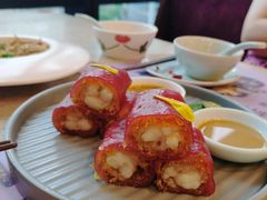 -点都德(龙之梦店)